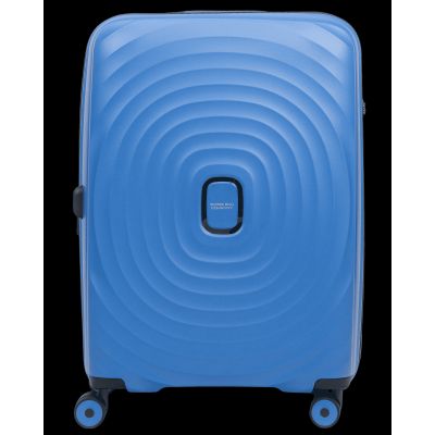 3. Walizka SwissBags Echo 67 cm 17786 morski