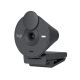 11. Logitech Brio 305 Graphite