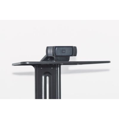 4. Stojak mobilny DIGITUS DA-90370 (37" - 70"; max. 50kg)