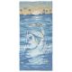 2. Buff CoolNet UV Neckwear 13599470710 Niebieskie One size