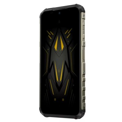 4. Smartfon Ulefone Armor 22 czarny 8GB/256GB bez ładowarki