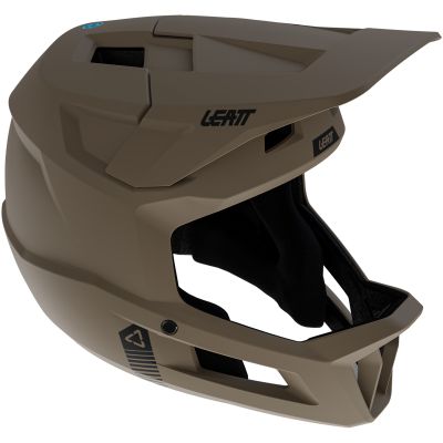 3. Kask rowerowy (full face) LEATT Helmet MTB Gravity 1.0 V26