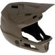 3. Kask rowerowy (full face) LEATT Helmet MTB Gravity 1.0 V26