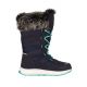 3. Wodoodporne buty zimowe Trollkids Girls Hemsedal Winter Boots XT dla dziewczynki (576-132)