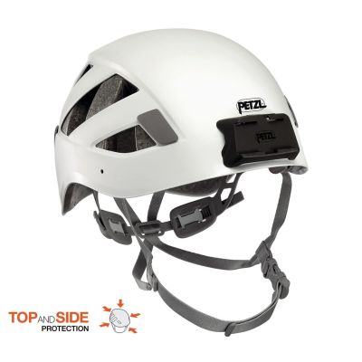 Petzl A042VA00 sportowe nakrycie głowy Biały