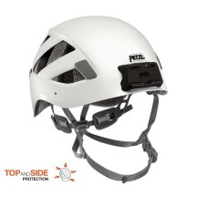 Petzl A042VA00 sportowe nakrycie głowy Biały