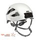 Petzl A042VA00 sportowe nakrycie głowy Biały