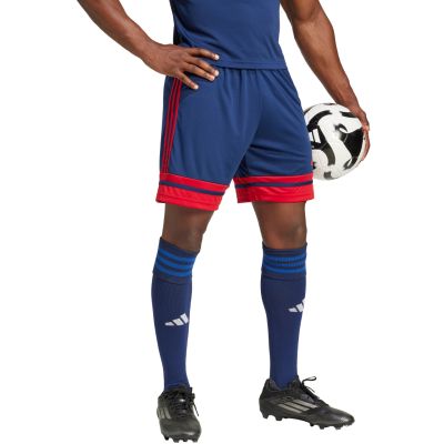 11. Spodenki adidas Squadra 25 M JH3408