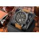 5. Zegarek Męski TIMBERLAND Hampton TDWGF0056101 + BOX