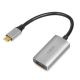 3. IBOX ADAPTER IACF4K USB-C TO FEMALE HDMI 4K