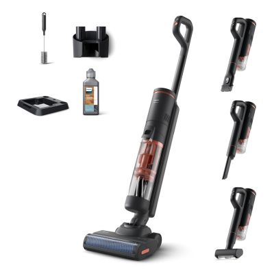 Odkurzacz PHILIPS Seria 6000 XW6264/11