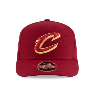 6. NEW ERA/CZAPKA NBA 970SS CAVS  - 60755433