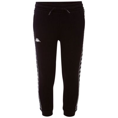 5. Spodnie Kappa Ireneus Jr 309010J 19-4006