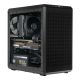 7. COOLER MASTER OBUDOWA MASTERBOX Q300L V2 MATX MINI TOWER CZARNA