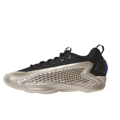 5. Buty adidas Anthony Edwards 1 Low Champagne Metallic JQ6133