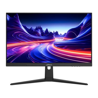 4. Monitor LCD 24 cali model DHI-LM25-E231BN marki DAHUA