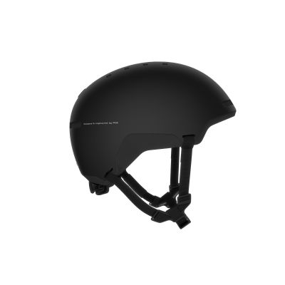 7. Kask narciarski POC Calyx czarny