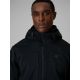 4. Kurtka softshell wiatroodporna membrana 8000 męska 4F 4FWSS26TSOFM563-20S