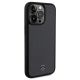 4. Etui Mercedes Carbon Fiber Dynamic na iPhone 15 Pro Max - czarne