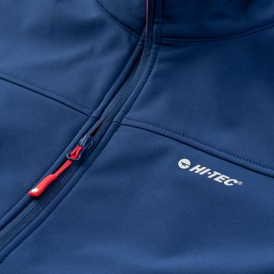 4. Kurtka Softshell Hi-tec Lingen M 92800626294