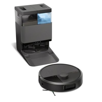 37. Robot sprzątający iRobot Roomba Combo 505 (czarny)