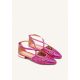 2. Buty Damskie Gioseppo LESKOVIC (71180-P-Fuxia)