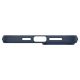 5. Etui Spigen Thin Fit na iPhone 14 Plus - niebieskie