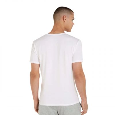 3. Koszulka Calvin Klein V Neck Slim Fit M 000NB1089A