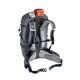 7. Plecak trekingowy Deuter Trail Pro 31 SL black
