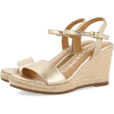 2. Obuwie damskie Gioseppo ZHEPE Platinum (71700-P-Platinum)