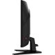 10. MSI MAG 274CXF monitor komputerowy 68,6 cm (27") 1920 x 1080 px Full HD Czarny