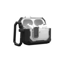 UAG Plasma - obudowa ochronna do AirPods Pro 3 (black)