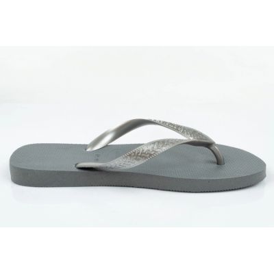 9. Japonki Havaianas W STEELGREY