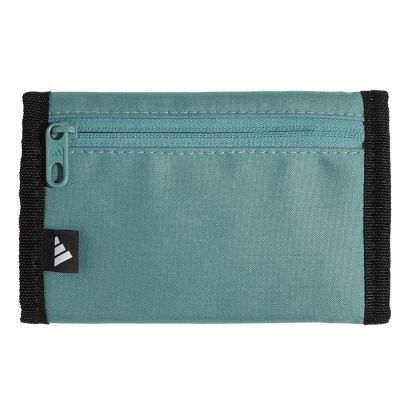 4. Portfel adidas Linear Wallet JX9049