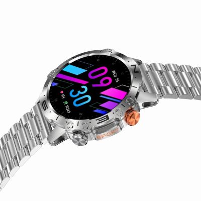 4. Smartwatch Gravity GT20-2