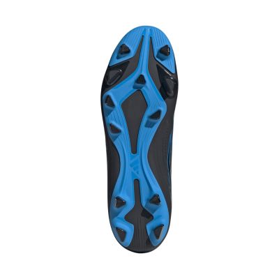 6. Buty piłkarskie adidas F50 Hyperfast Club FG/MG KJ0992