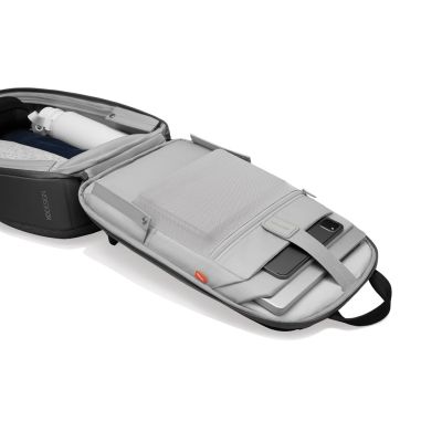 15. XD DESIGN PLECAK ANTYKRADZIEŻOWY BOBBY EDGE GRAY P/N: P706.2502