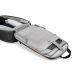 15. XD DESIGN PLECAK ANTYKRADZIEŻOWY BOBBY EDGE GRAY P/N: P706.2502