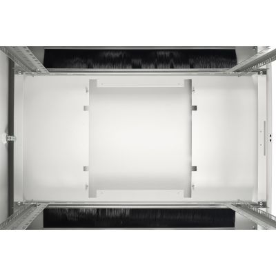 5. Digitus Szafa sieciowa serii Unique Light - 800x1000 mm (WxD)