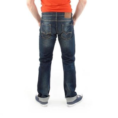 2. Spodnie Jeansy Guess Ventura M M14078D0EL0-SPTY