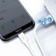 6. Kabel Ugreen US289 60143 micro USB / USB-A 2m - biały