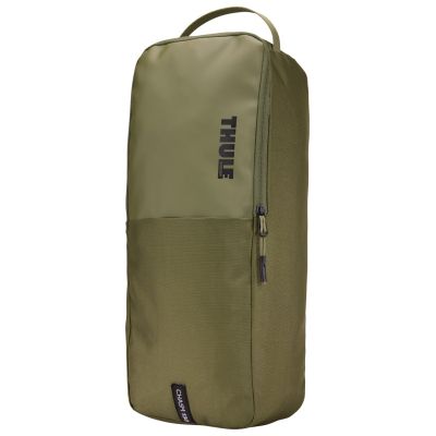 12. Thule Chasm TDSD305 Olivine sportowa torba 130 l Poliester Oliwkowy