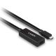 3. Lindy 43364 kabel USB USB 3.2 Gen 2 (3.1 Gen 2) 5 m USB C 10 Gbit/s Czarny
