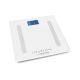 9. Waga z funkcją bluetooth Esperanza B.FIT EBS016W (kolor biały)