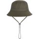 Czapka multifuncyjna dla dorosłych VIKING Jorden z membraną Gore-Tex khaki   one size