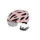 Rockbros kask rowerowy TT-16-F różowy (58-65cm)