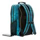 3. Plecak HP Campus XL do notebooka 16" 7J594AA Niebiesko-Turkusowa krata