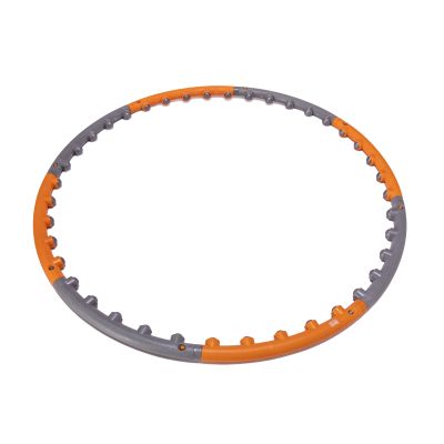 6. BODY SCULPTURE HULA HOPA Z OBCIĄŻENIEM BB 6430