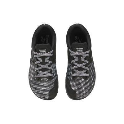 4. Sneakersy męskie Reebok NANO ZERO (100264005)