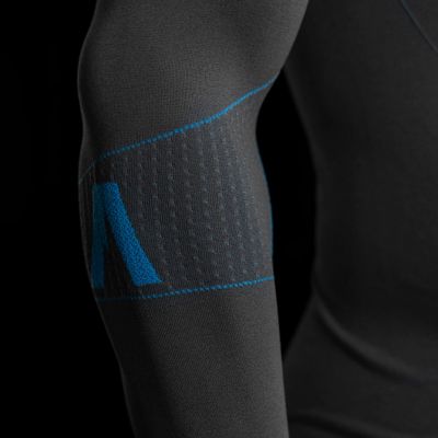 22. Bluza termoaktywna Alpinus Active Base Layer M GT43860